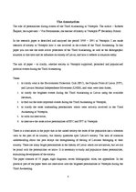 Referāts 'Personību loma Trešās atmodas notikumos', 4.