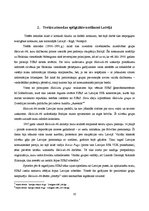 Referāts 'Personību loma Trešās atmodas notikumos', 10.