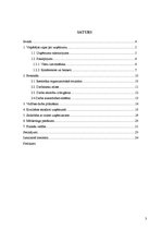 Prakses atskaite 'Vadības prakse viesnīcas "City Hotel Bruņinieks" restorānā', 3.