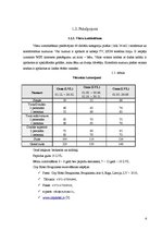 Prakses atskaite 'Vadības prakse viesnīcas "City Hotel Bruņinieks" restorānā', 6.