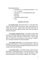 Prakses atskaite 'Vadības prakse viesnīcas "City Hotel Bruņinieks" restorānā', 8.