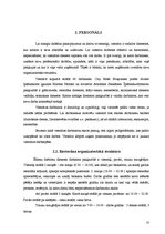 Prakses atskaite 'Vadības prakse viesnīcas "City Hotel Bruņinieks" restorānā', 10.