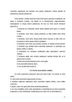 Prakses atskaite 'Vadības prakse viesnīcas "City Hotel Bruņinieks" restorānā', 13.