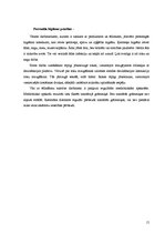 Prakses atskaite 'Vadības prakse viesnīcas "City Hotel Bruņinieks" restorānā', 15.