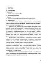 Prakses atskaite 'Vadības prakse viesnīcas "City Hotel Bruņinieks" restorānā', 17.