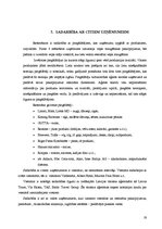 Prakses atskaite 'Vadības prakse viesnīcas "City Hotel Bruņinieks" restorānā', 19.