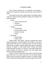 Prakses atskaite 'Vadības prakse viesnīcas "City Hotel Bruņinieks" restorānā', 21.