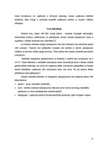 Prakses atskaite 'Vadības prakse viesnīcas "City Hotel Bruņinieks" restorānā', 22.