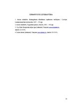 Prakses atskaite 'Vadības prakse viesnīcas "City Hotel Bruņinieks" restorānā', 24.