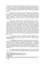 Referāts 'Morāle', 5.