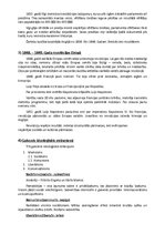 Konspekts 'Pārskats par politiskajiem un saimnieciskajiem notikumiem Eiropā 19.gadsimtā', 2.