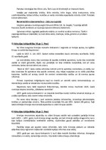 Konspekts 'Pārskats par politiskajiem un saimnieciskajiem notikumiem Eiropā 19.gadsimtā', 3.