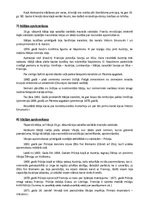 Konspekts 'Pārskats par politiskajiem un saimnieciskajiem notikumiem Eiropā 19.gadsimtā', 4.