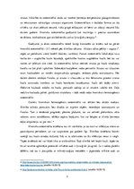 Eseja 'Hronisks osteomielīts', 3.