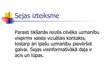 Prezentācija 'Ķermeņa valoda', 7.