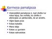 Prezentācija 'Ķermeņa valoda', 9.