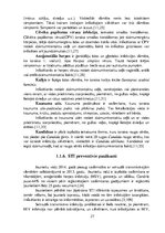 Diplomdarbs 'Vidusskolas skolēnu izpratne par seksuāli transmisīvo infekciju profilaksi', 27.