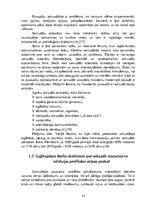 Diplomdarbs 'Vidusskolas skolēnu izpratne par seksuāli transmisīvo infekciju profilaksi', 33.