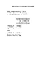 Paraugs 'Vara elektroķīmiskā ekvivalenta noteikšana', 4.