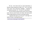 Referāts 'Jāņa Ivanova dzīve un ieguldījums latviešu kultūrā', 4.