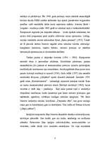 Referāts 'Jāņa Ivanova dzīve un ieguldījums latviešu kultūrā', 6.