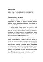 Referāts 'Jāņa Ivanova dzīve un ieguldījums latviešu kultūrā', 8.