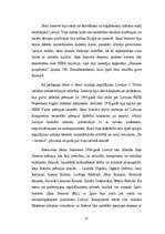 Referāts 'Jāņa Ivanova dzīve un ieguldījums latviešu kultūrā', 15.