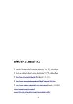 Referāts 'Jāņa Ivanova dzīve un ieguldījums latviešu kultūrā', 21.