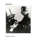 Referāts 'Jāņa Ivanova dzīve un ieguldījums latviešu kultūrā', 23.