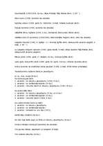 Referāts 'Jāņa Ivanova dzīve un ieguldījums latviešu kultūrā', 41.