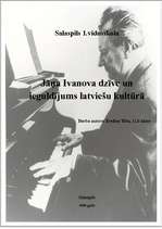 Referāts 'Jāņa Ivanova dzīve un ieguldījums latviešu kultūrā', 44.