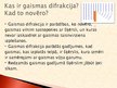 Prezentācija 'Gaismas difrakcija', 2.