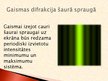 Prezentācija 'Gaismas difrakcija', 6.
