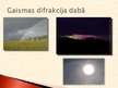Prezentācija 'Gaismas difrakcija', 8.
