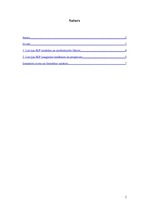 Referāts 'Latvijas IKP struktūra un izaugsmes prognozes', 2.