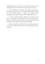 Referāts 'Latvijas IKP struktūra un izaugsmes prognozes', 6.
