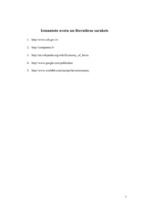 Referāts 'Latvijas IKP struktūra un izaugsmes prognozes', 7.