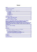 Referāts 'A/s "Dzintars" tirgus analīze', 1.