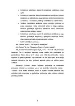 Referāts 'A/s "Dzintars" tirgus analīze', 7.