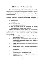 Referāts 'A/s "Dzintars" tirgus analīze', 17.