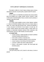 Referāts 'A/s "Dzintars" tirgus analīze', 23.