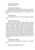 Konspekts 'Personāla vadība. Amata apraksts', 2.