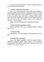 Konspekts 'Personāla vadība. Amata apraksts', 3.