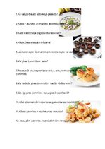 Paraugs 'Jūras veltes', 1.