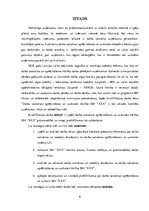 Diplomdarbs 'Darba samaksas  aprēķināšanas un uzskaites kārtība SIA "X"', 6.