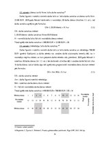 Diplomdarbs 'Darba samaksas  aprēķināšanas un uzskaites kārtība SIA "X"', 14.
