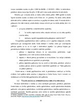 Diplomdarbs 'Darba samaksas  aprēķināšanas un uzskaites kārtība SIA "X"', 20.