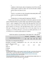 Diplomdarbs 'Darba samaksas  aprēķināšanas un uzskaites kārtība SIA "X"', 22.