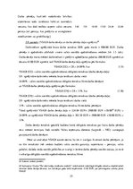 Diplomdarbs 'Darba samaksas  aprēķināšanas un uzskaites kārtība SIA "X"', 25.