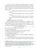 Diplomdarbs 'Darba samaksas  aprēķināšanas un uzskaites kārtība SIA "X"', 29.